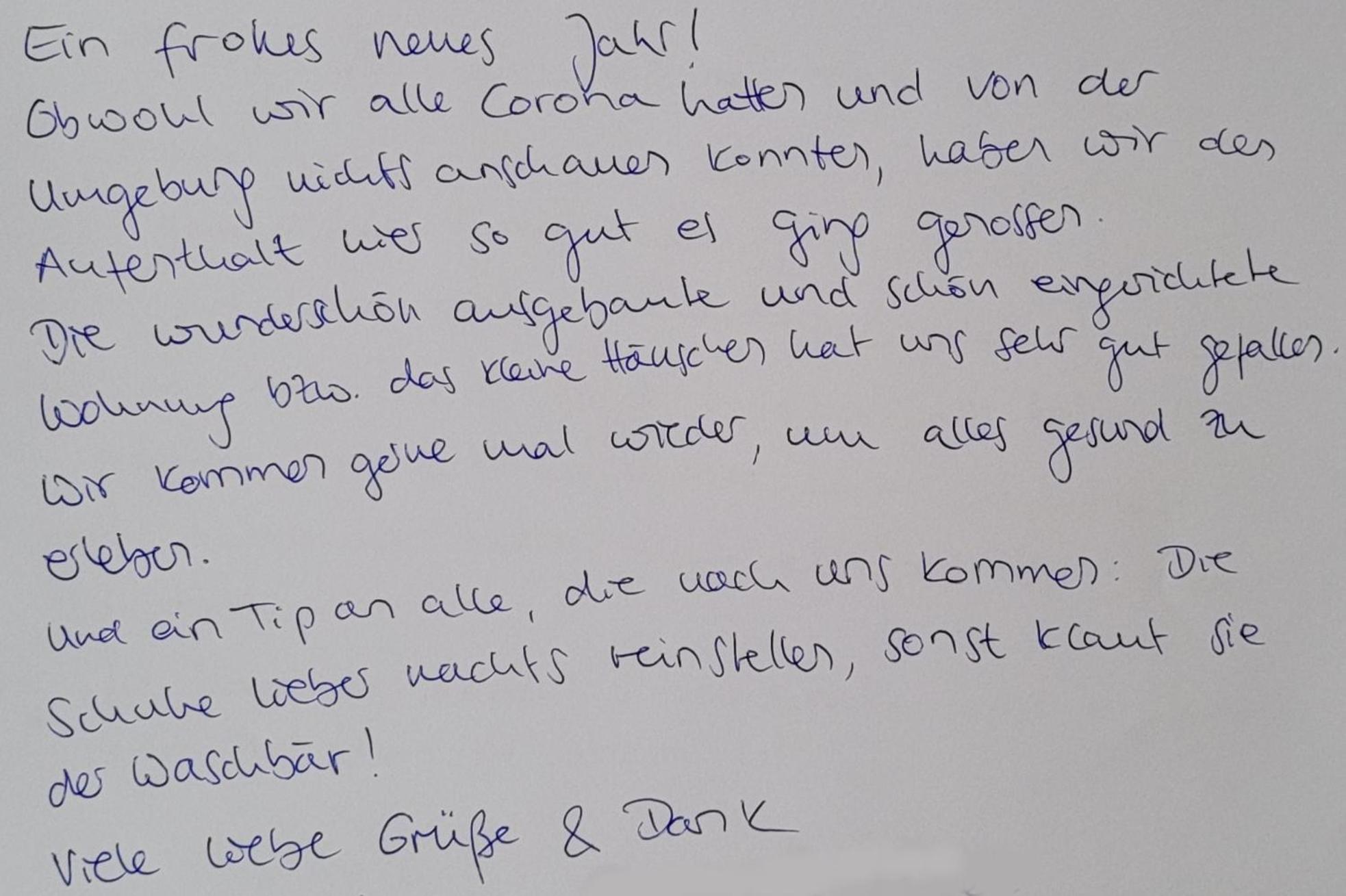 Ferienwohnung Uckermarkblick Ziehten Eksteriør billede